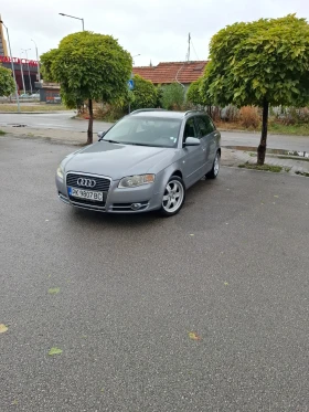 Audi A4 | Mobile.bg    8