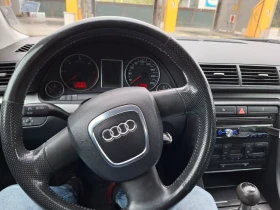 Audi A4 | Mobile.bg    10