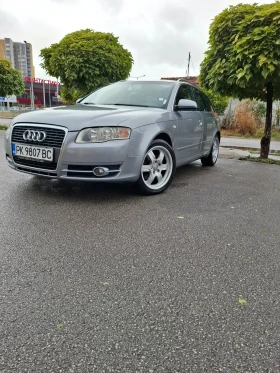 Audi A4 | Mobile.bg    6