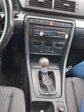 Audi A4 | Mobile.bg    11