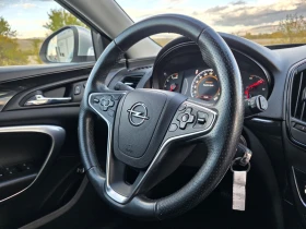 Opel Insignia Sports Tourer/Cosmo/Euro 6b - 13950 лв. / 7132.52 € - 44139121 11