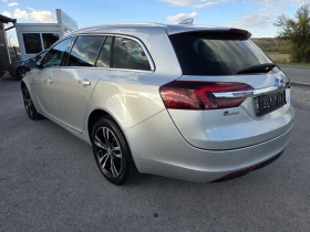 Opel Insignia Sports Tourer/Cosmo/Euro 6b - 13950 лв. / 7132.52 € - 44139121 5