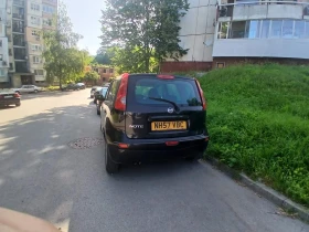 Nissan Note Note | Mobile.bg    2