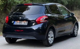 Peugeot 208 Peugeot 208   1.4 HDi / 72 �.�. / 2014� | Mobile.bg � ����� ������ 6