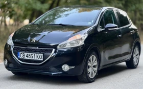 Peugeot 208 Peugeot 208   1.4 HDi / 72 �.�. / 2014� | Mobile.bg � ����� ������ 3