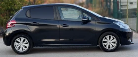 Peugeot 208 Peugeot 208   1.4 HDi / 72 �.�. / 2014� | Mobile.bg � ����� ������ 8