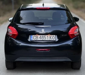 Peugeot 208 Peugeot 208   1.4 HDi / 72 �.�. / 2014� | Mobile.bg � ����� ������ 5
