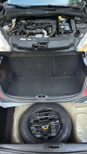 Peugeot 208 Peugeot 208   1.4 HDi / 72 �.�. / 2014� | Mobile.bg � ����� ������ 13