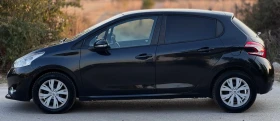 Peugeot 208 Peugeot 208   1.4 HDi / 72 �.�. / 2014� | Mobile.bg � ����� ������ 7