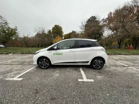 Toyota Yaris SOHO, снимка 2