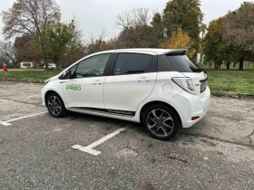 Toyota Yaris SOHO, снимка 3