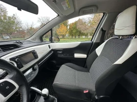 Toyota Yaris SOHO, снимка 9