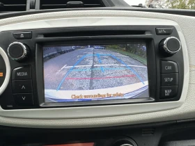 Toyota Yaris SOHO, снимка 14