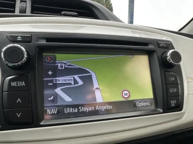 Toyota Yaris SOHO, снимка 15