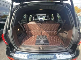 Mercedes-Benz GLS 450 2019* 360 КАМЕРА* HARMAN* LANE ASSIST* М.ТОЧКА* 47 - 58500 лв. / 29910.58 € - 22520139 15