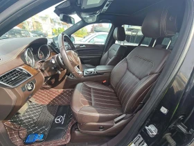 Mercedes-Benz GLS 450 2019* 360 КАМЕРА* HARMAN* LANE ASSIST* М.ТОЧКА* 47 - 58500 лв. / 29910.58 € - 22520139 5