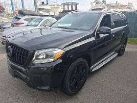 Mercedes-Benz GLS 450 2019* 360 КАМЕРА* HARMAN* LANE ASSIST* М.ТОЧКА* 47 - 58500 лв. / 29910.58 € - 22520139 2