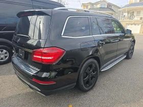 Mercedes-Benz GLS 450 2019* 360 КАМЕРА* HARMAN* LANE ASSIST* М.ТОЧКА* 47 - 58500 лв. / 29910.58 € - 22520139 4