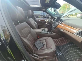 Mercedes-Benz GLS 450 2019* 360 КАМЕРА* HARMAN* LANE ASSIST* М.ТОЧКА* 47 - 58500 лв. / 29910.58 € - 22520139 6