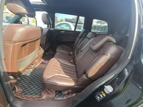 Mercedes-Benz GLS 450 2019* 360 КАМЕРА* HARMAN* LANE ASSIST* М.ТОЧКА* 47 - 58500 лв. / 29910.58 € - 22520139 11