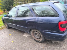 Citroen Xsara N2 | Mobile.bg    2