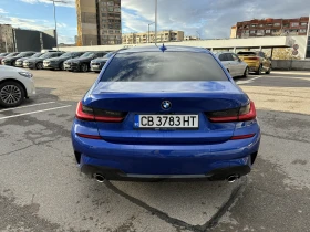 BMW 320 d XDRIVE - 38500 лв. / 19684.74 € - 24941565 8