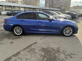BMW 320 d XDRIVE - 38500 лв. / 19684.74 € - 24941565 5