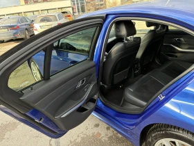 BMW 320 d XDRIVE - 38500 лв. / 19684.74 € - 24941565 10