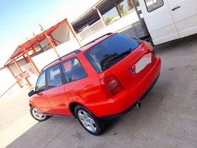 Audi A4 18 | Mobile.bg    6