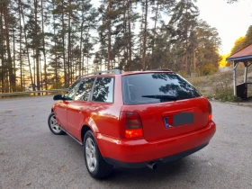 Audi A4 18 | Mobile.bg    11