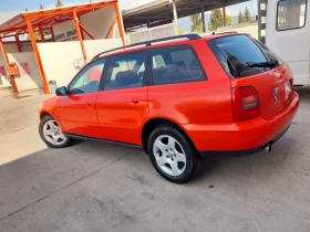 Audi A4 18 | Mobile.bg    2