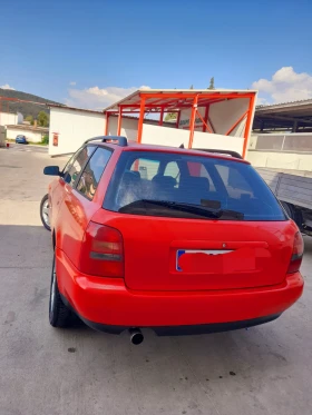 Audi A4 18 | Mobile.bg    4