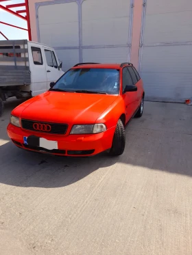 Audi A4 18 | Mobile.bg    5