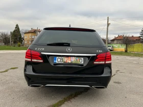 Mercedes-Benz E 220 E220CDI - 21900 лв. / 11197.29 € - 13666322 12