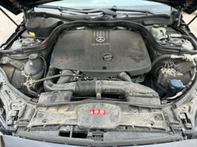 Mercedes-Benz E 220 E220CDI - 21900 лв. / 11197.29 € - 13666322 16