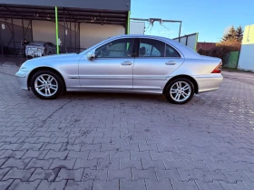 Mercedes-Benz C 220, снимка 5 — Bazar.bg Mercedes-Benz C 220, снимка 5