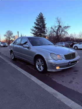 Mercedes-Benz C 220, снимка 2 — Bazar.bg Mercedes-Benz C 220, снимка 2