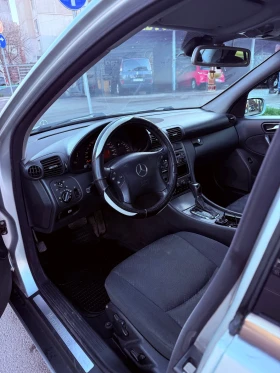 Mercedes-Benz C 220, снимка 8 — Bazar.bg Mercedes-Benz C 220, снимка 8