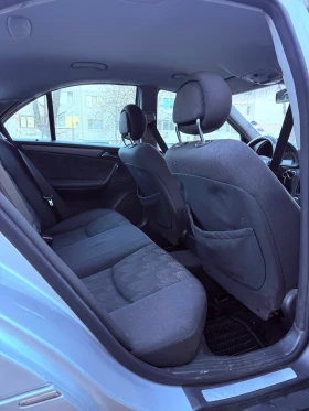 Mercedes-Benz C 220, снимка 11 — Bazar.bg Mercedes-Benz C 220, снимка 11
