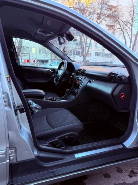 Mercedes-Benz C 220, снимка 9 — Bazar.bg Mercedes-Benz C 220, снимка 9
