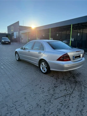 Mercedes-Benz C 220, снимка 6 — Bazar.bg Mercedes-Benz C 220, снимка 6