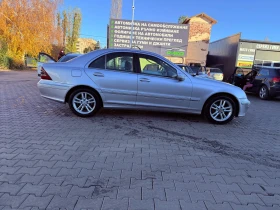 Mercedes-Benz C 220, снимка 4 — Bazar.bg Mercedes-Benz C 220, снимка 4