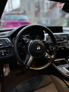 BMW 428, снимка 7