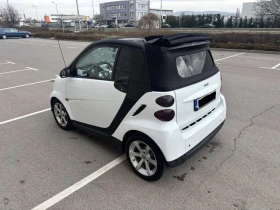 Smart Fortwo ПЕРФЕКТЕН , снимка 2