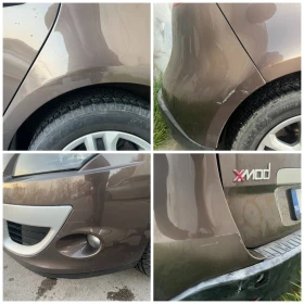 Renault Scenic XMod, снимка 12