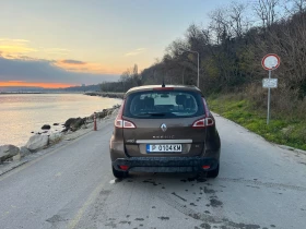Renault Scenic XMod, снимка 6