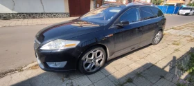 Ford Mondeo, снимка 11