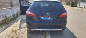 Ford Mondeo, снимка 4