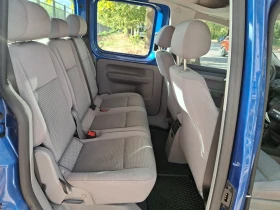 VW Caddy Vw 7 MESTA + METAN  - 7498 лв. / 3833.67 € - 49513703 10