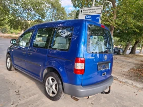VW Caddy Vw 7 MESTA + METAN  - 7498 лв. / 3833.67 € - 49513703 13